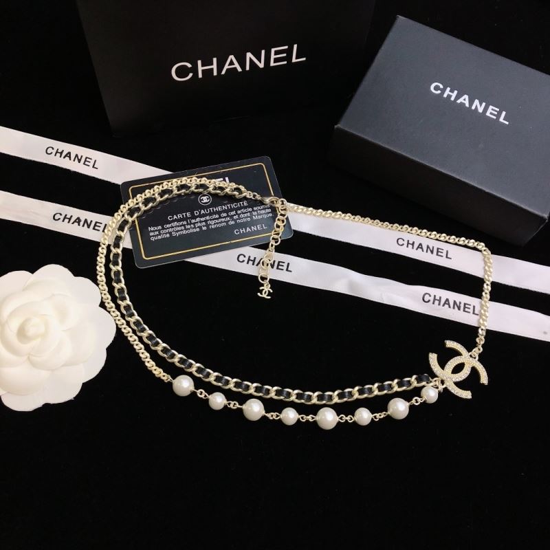 Chanel Brooches